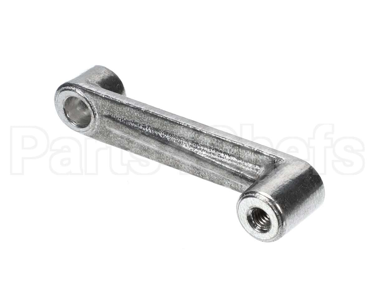 55006A Nemco Crank