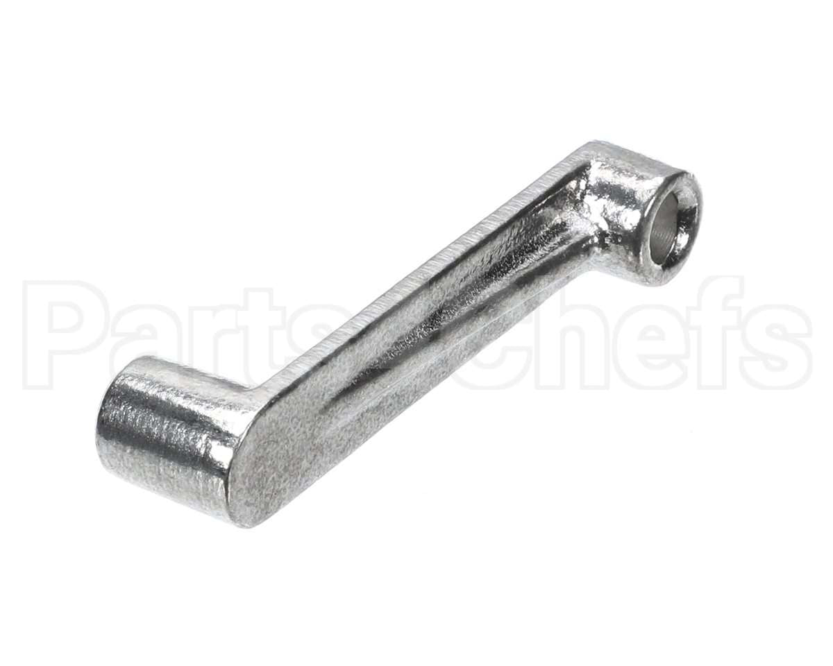 55006A Nemco Crank