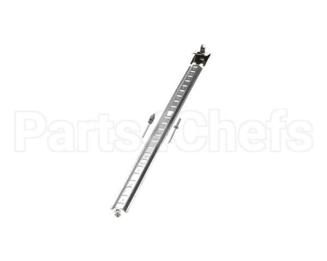 550081 Duke Assembly Shelf Pilaster Taco Bell