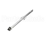 550081 Duke Assembly Shelf Pilaster Taco Bell