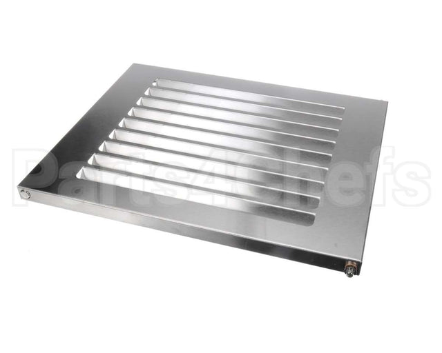 550093 Duke Panel Louvered Assembly Taco
