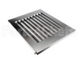 550093 Duke Panel Louvered Assembly Taco