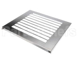 550093 Duke Panel Louvered Assembly Taco