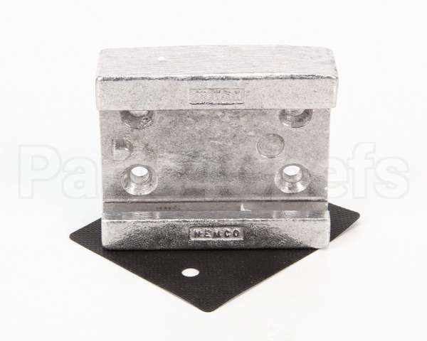 55012A Nemco Mounting Base Gask