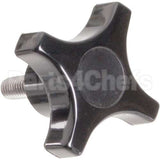 55013 Compatible Nemco Knob, Locator Base, Powerkut