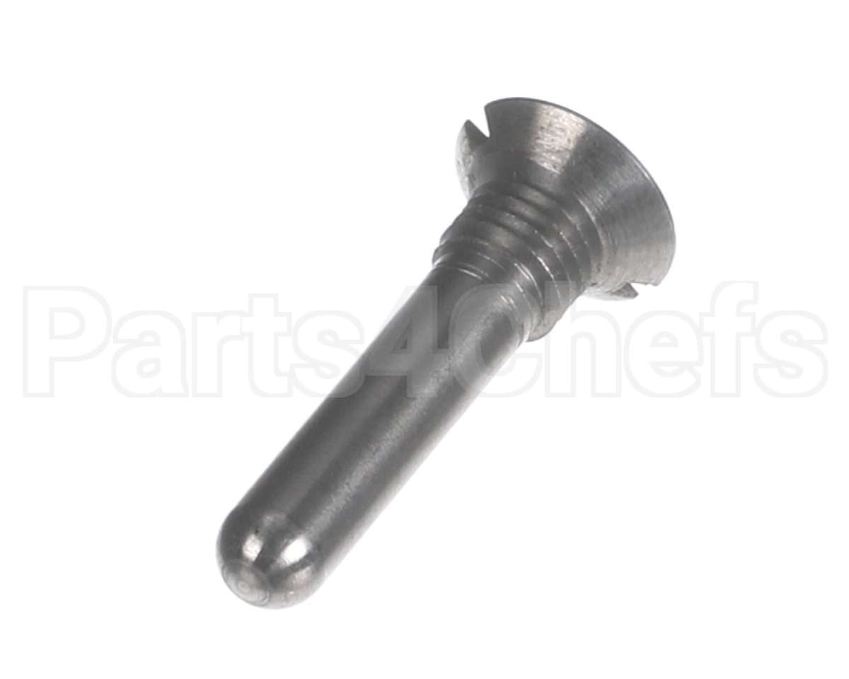 55014.0000 Nemco Center Screw