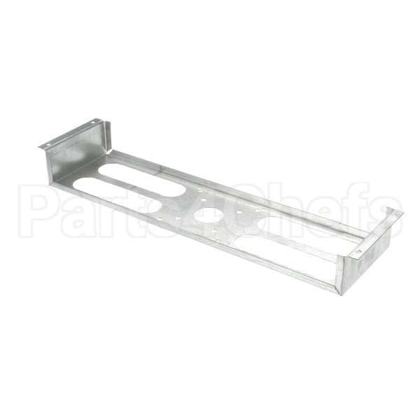 550195 Compatible Kolpak Bracket Motor Mounting 5 X 20