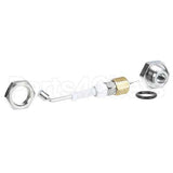 5502-01 Compatible Curtis Probe, Water Level, W/Hex Fit