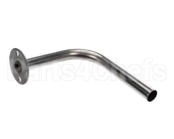 55020 Blodgett Vent, Suction Tube Assembly