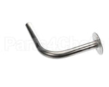 55020 Blodgett Vent, Suction Tube Assembly