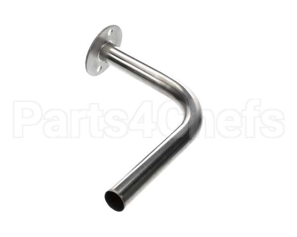 55020 Blodgett Vent, Suction Tube Assembly