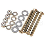 55020 Compatible Nemco Screw Kit-Mounting Nem