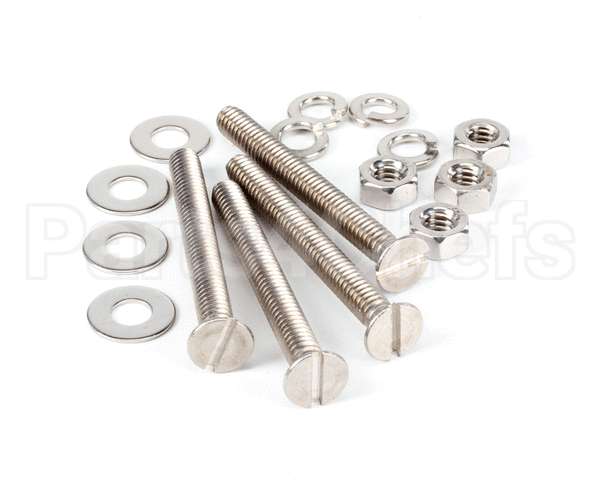 55020 Nemco Mounting Kit