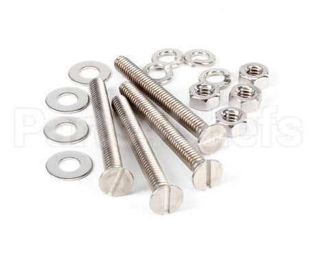 55020 Nemco Mounting Kit