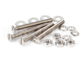 55020 Nemco Mounting Kit