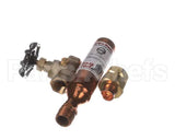55021 Perlick Plumbers Hook-Up Kit