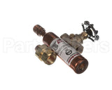 55021.0000 Perlick Plumbers Hook-Up Kit