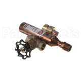55021.0000 Perlick Plumbers Hook-Up Kit