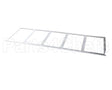 55023 Apw Wyott (J)Baseplate-5 Well