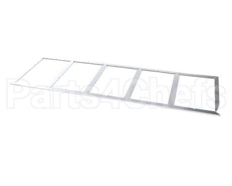 55023 Apw Wyott (J)Baseplate-5 Well
