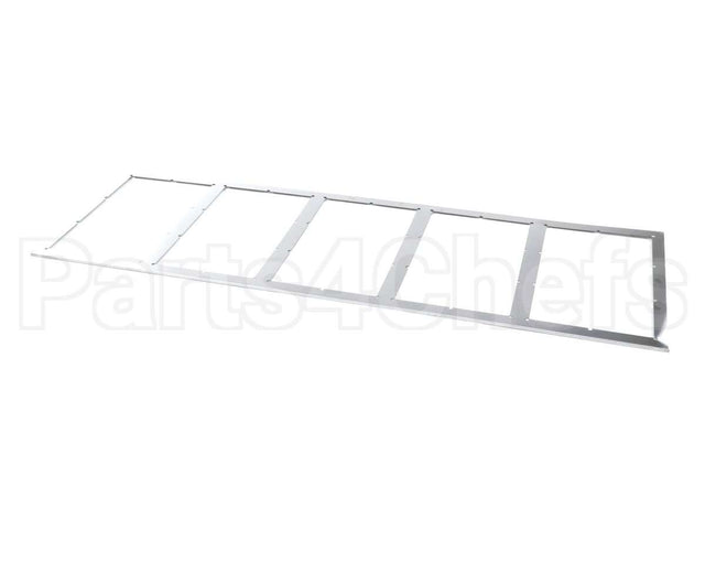 55023 Apw Wyott (J)Baseplate-5 Well