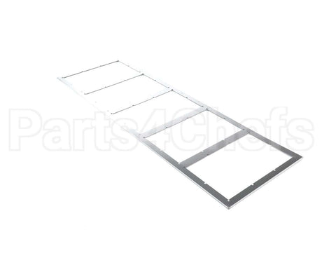 55023 Apw Wyott (J)Baseplate-5 Well