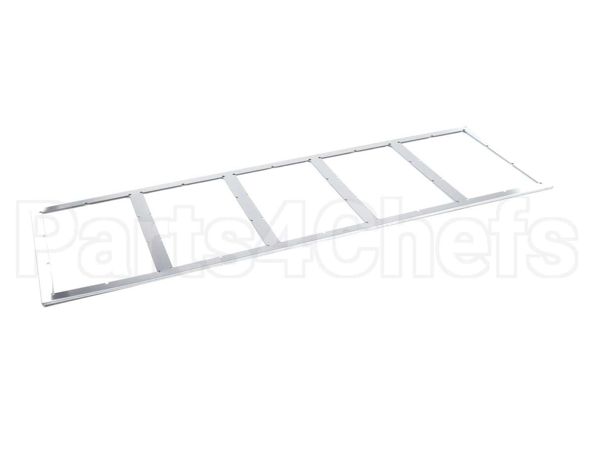 55023 Apw Wyott (J)Baseplate-5 Well