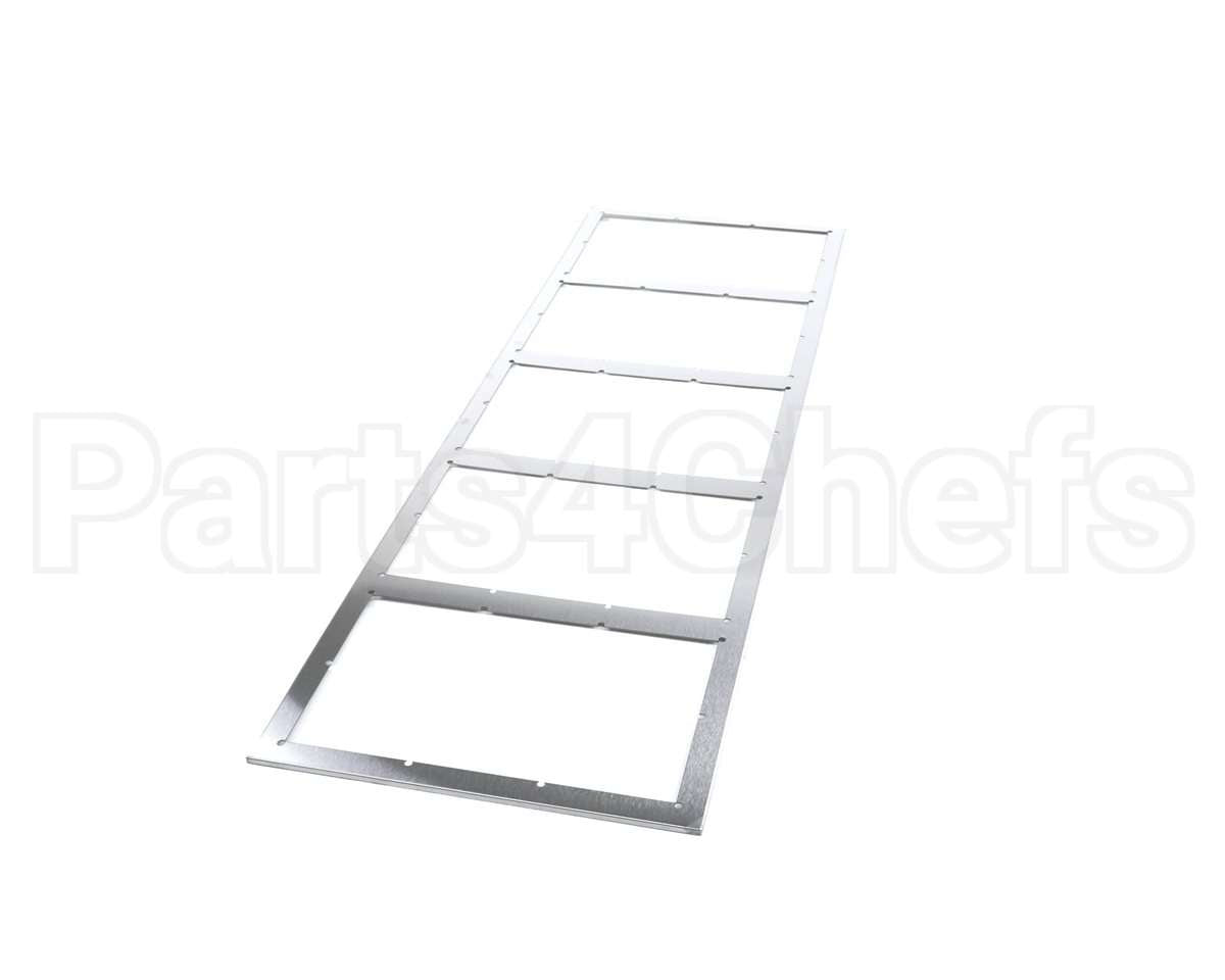 55023 Apw Wyott (J)Baseplate-5 Well