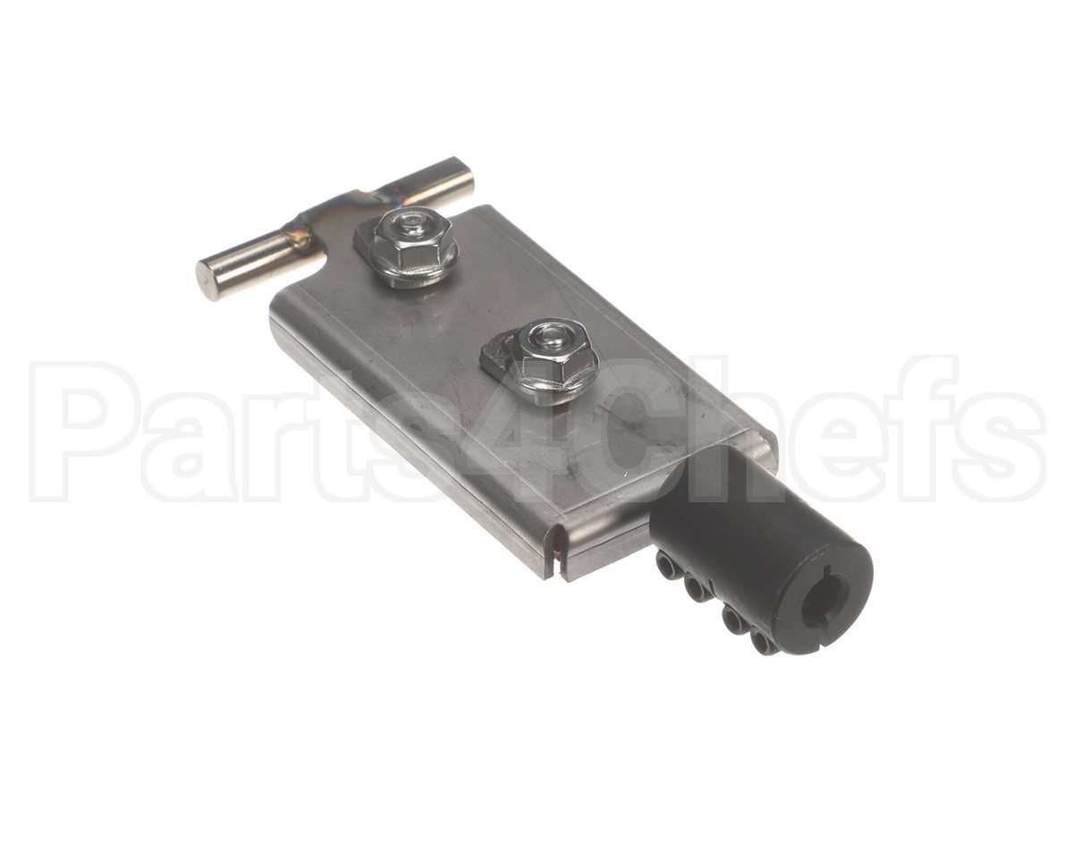 55024 Blodgett Lid Assembly,Vent