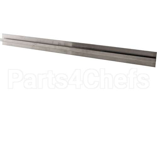 55027 Compatible Middleby Endstop, Conveyor, 29-1/4"