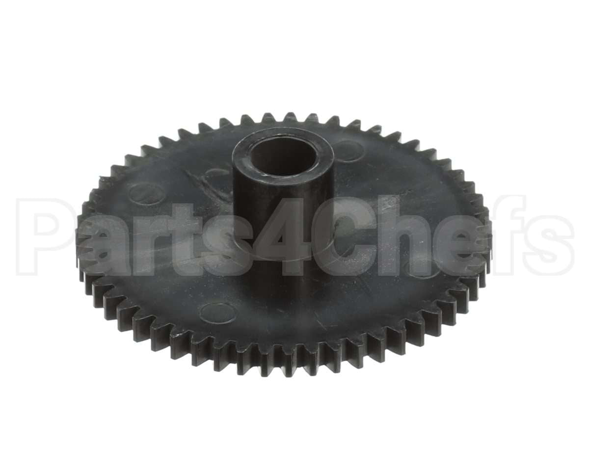 55027 Nemco Gear