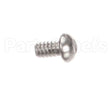 5503 Nieco Rhms, 6-32 X 1/4, Rd Hd Slotte