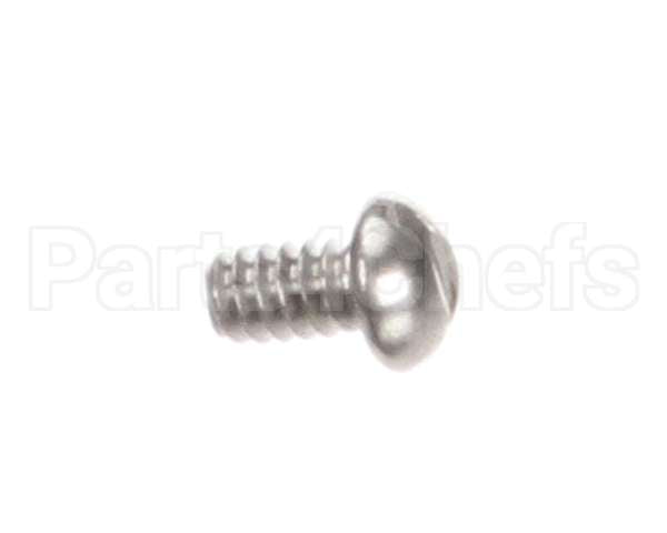5503 Nieco Rhms, 6-32 X 1/4, Rd Hd Slotte