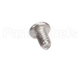 5503 Nieco Rhms, 6-32 X 1/4, Rd Hd Slotte