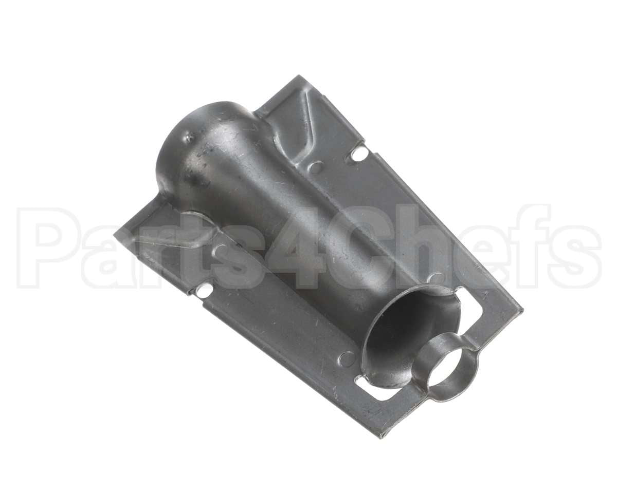 55030 Blodgett Burner, Inshot