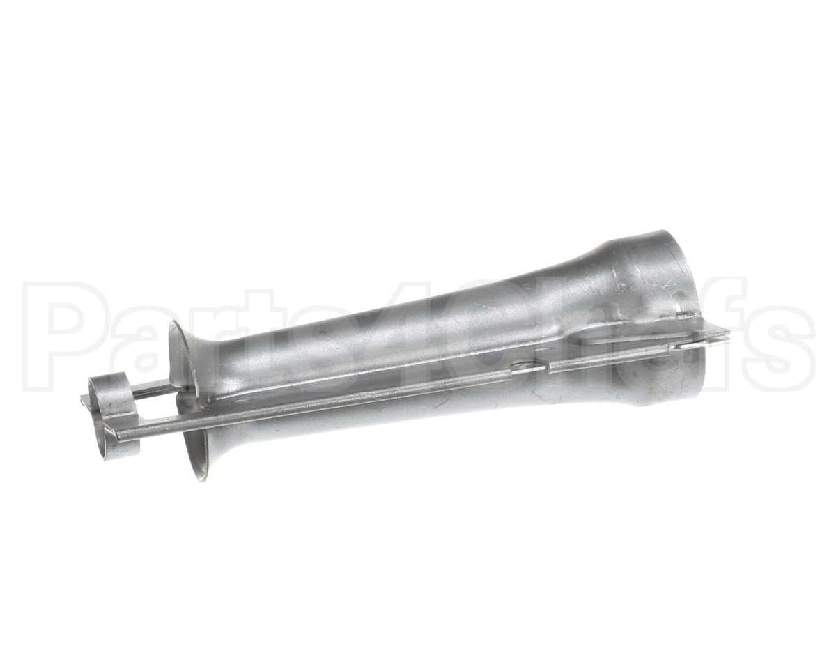 55030 Blodgett Burner, Inshot