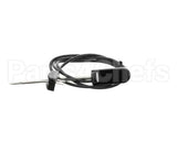 55032 Cooper Atkins Replacement Duraneedle Type K Probe For