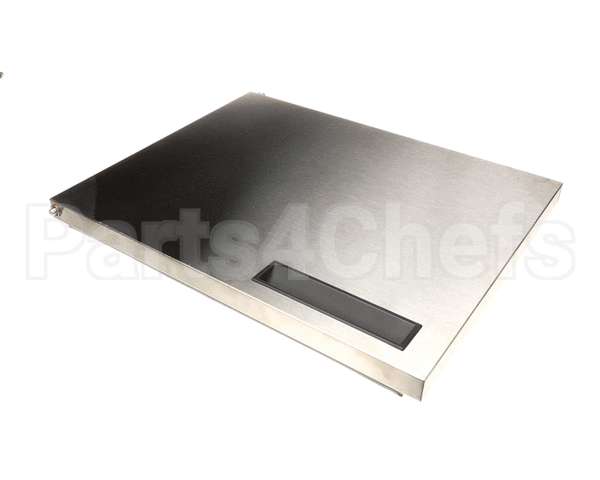 550326 Duke Door Insulated 19 Lt Taco Bell