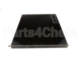 550326 Duke Door Insulated 19 Lt Taco Bell