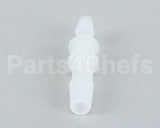 55033-1 Perlick Connector, 1/4 X 3/16 Hose R