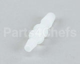 55033-1 Perlick Connector, 1/4 X 3/16 Hose R