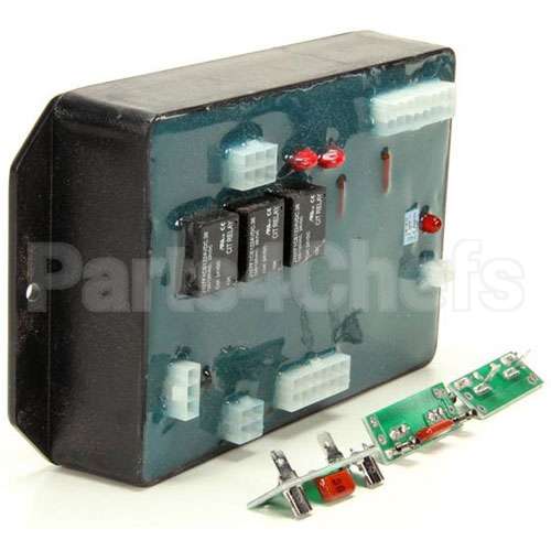 55042 Compatible Perlick Replacement Cntrllr Kit