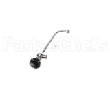 55042.0000 Fisher Ss Spout 12Cs 5.00 Gpm