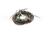 55049-72 Apw Wyott Wire Set Hfw-3 Inf Control 72