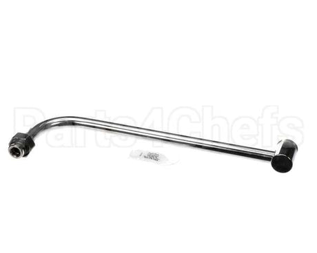 55050 Fisher Ss Spout 12Dj