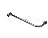 55050 Fisher Ss Spout 12Dj