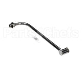 55050 Fisher Ss Spout 12Dj