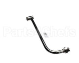 55050 Fisher Ss Spout 12Dj