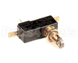 55052 Gold Medal Products Switch, Spdt Roller Act.