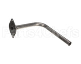 55057 Blodgett Vent, Suction Tube,Bolt On